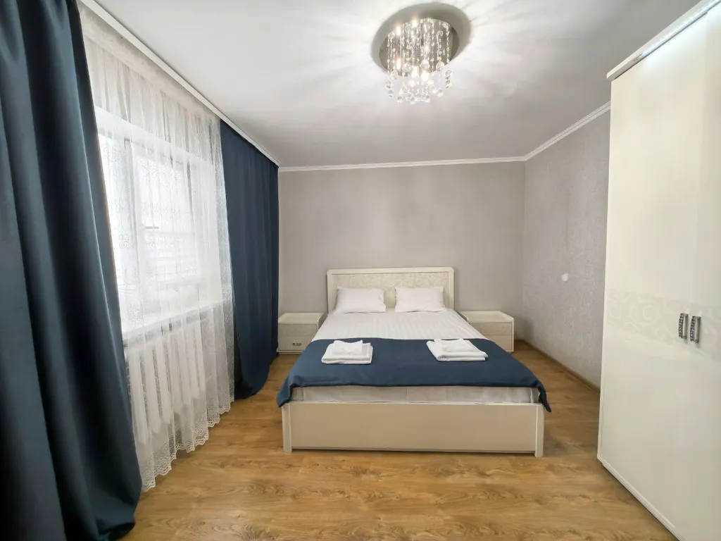 Квартира Комната — Геленджик