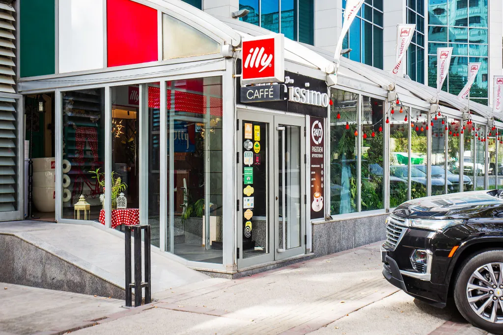 Kazakhstan resident's 178 by Royal rentals