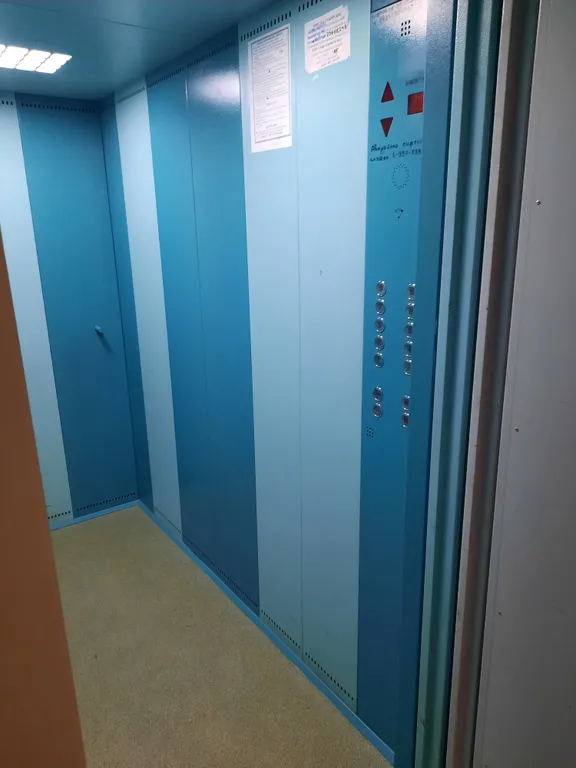 Квартира у мед центра Шумакова/Фишера, ТЦ ПланетаЛето