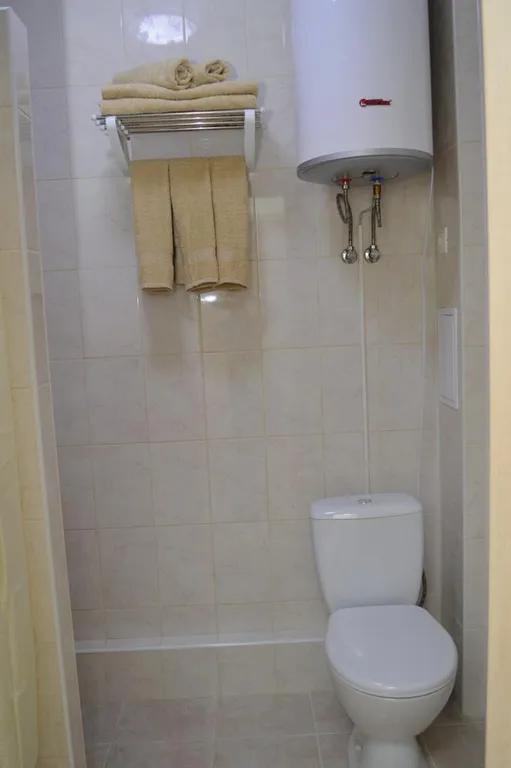 Уютная квартира для отдыха