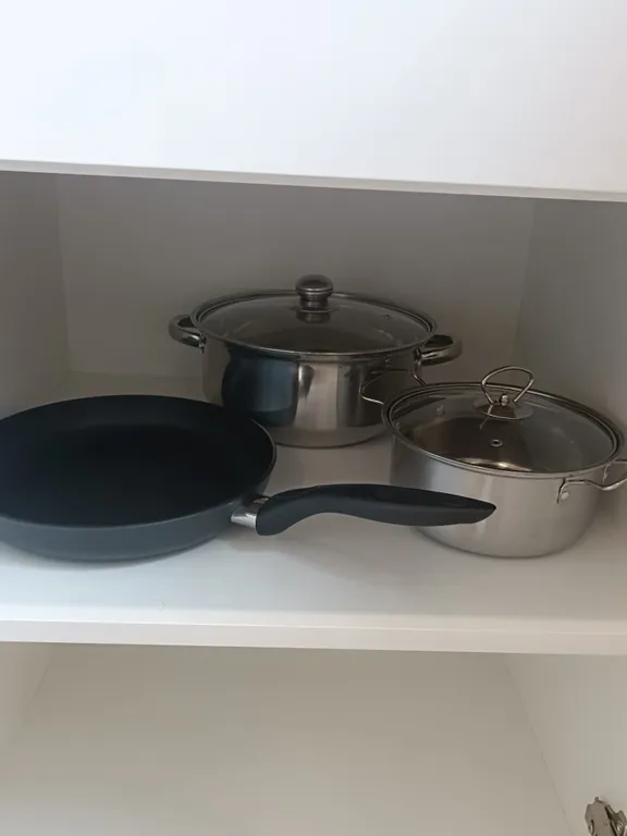 Квартира в Брестской крепости