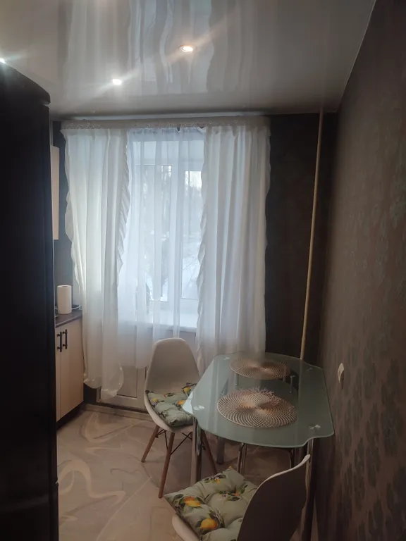 Уютная квартира в 10 минутах от ж/д и автовокзала