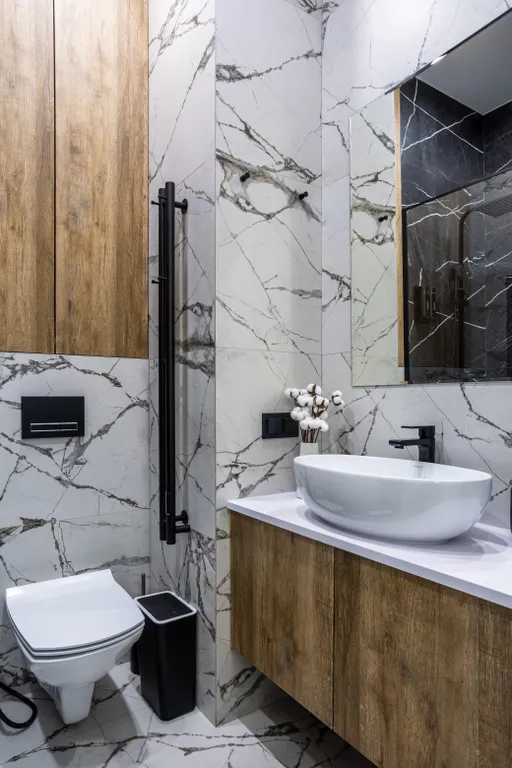 Квартира Квартира Двойной капучино — Краснодар