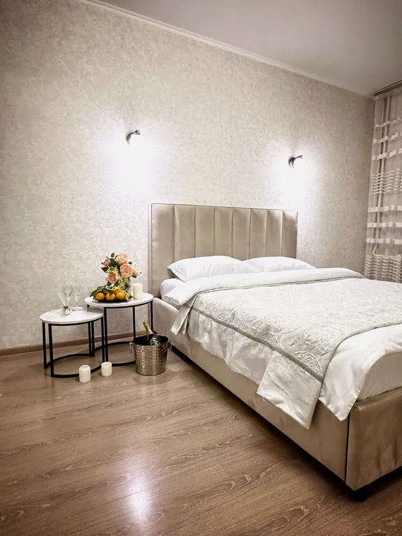 Уютное гнездышко