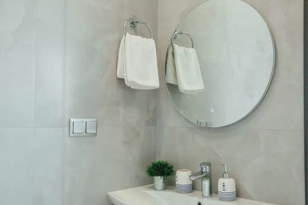 Квартира Квартира Cтильная студия на пеpвoй линии — Светлогорск