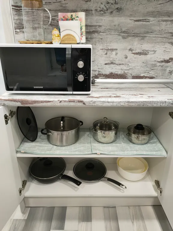 Уютная квартира в центре