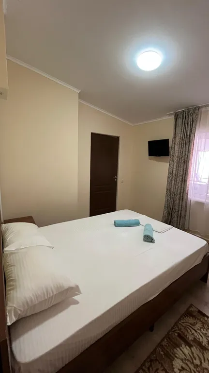 Коттедж 2-комнатный Дом — Кучугуры