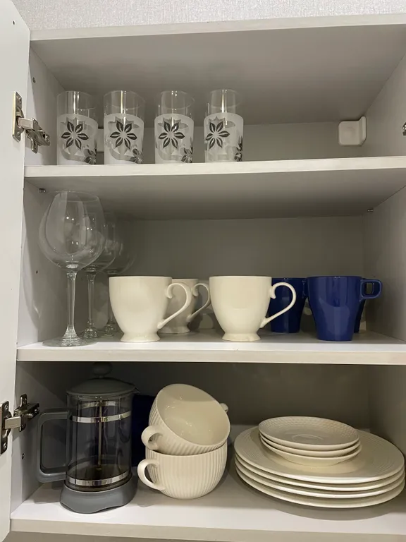 Уютная квартира в историческом центре