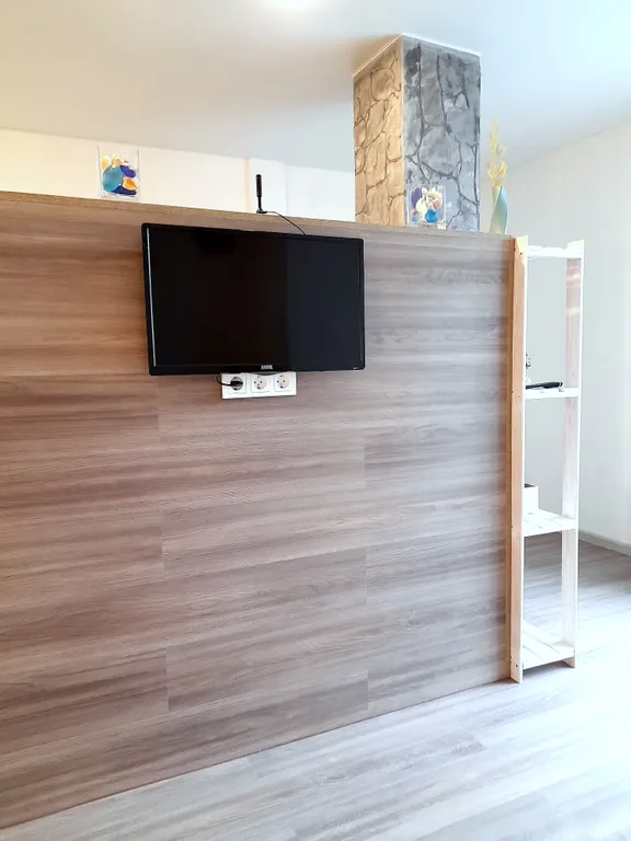 Хорошая квартира для хороших людей