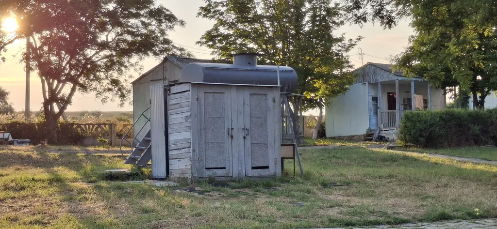 2-комнатный Дом