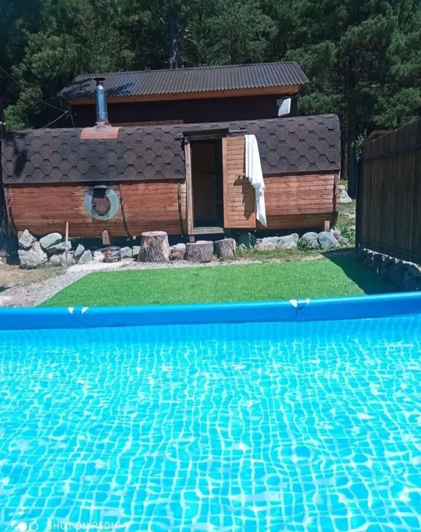 1-комнатный Дом