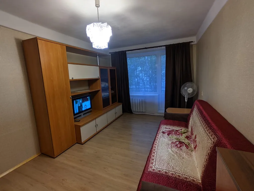 Квартира рядом с метро