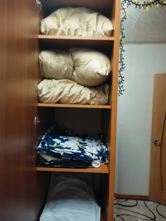 Квартира Квартира с 2 кондиционерами — Волгоград