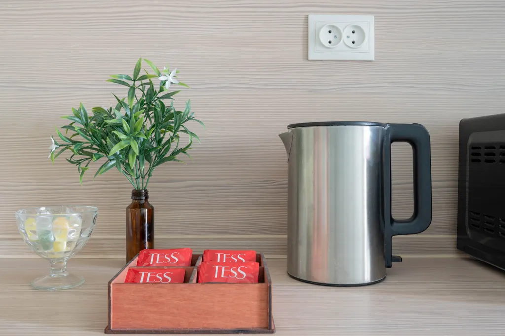 Квартира для большой семьи