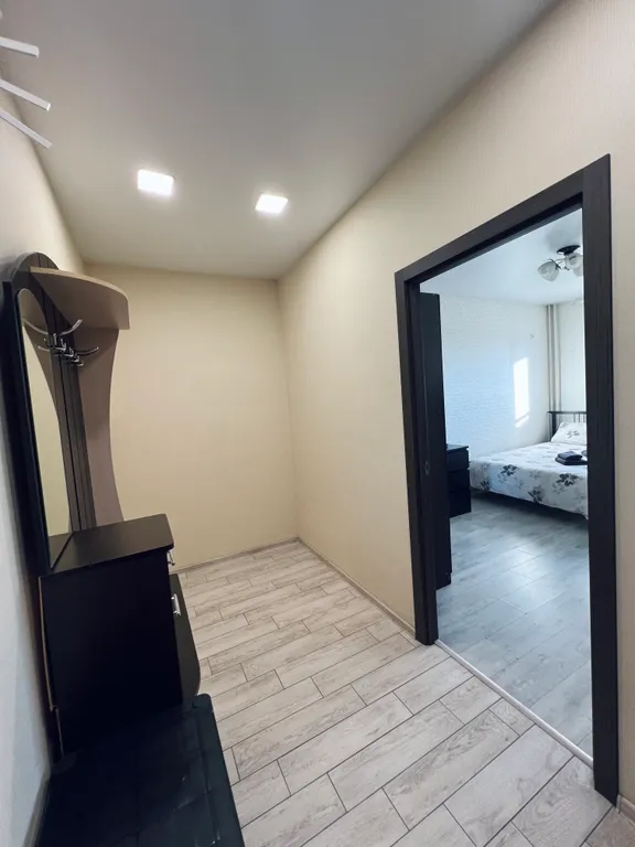 Комфортная квартира