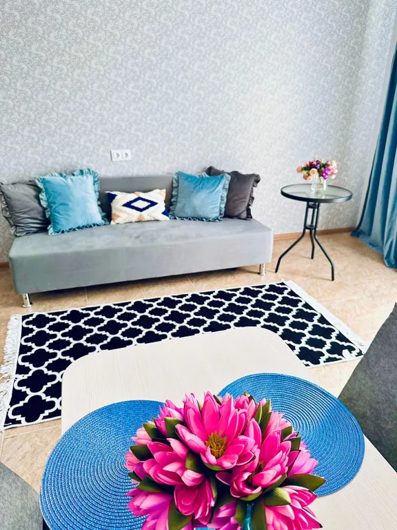 Квартира рядом с Автовокзалом