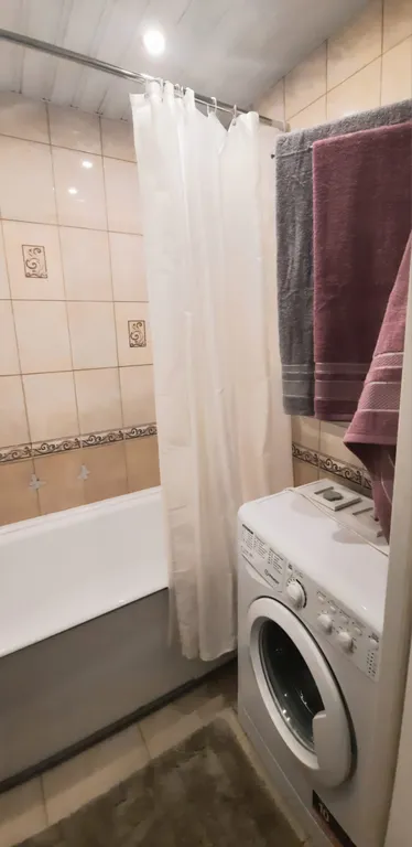 Квартира Квартира у Литейного моста с видом на Неву — Санкт-Петербург