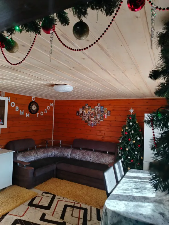 2-комнатный Дом