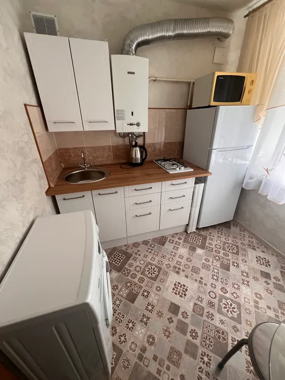 Квартира Уютная квартира в центре — Нижний Новгород