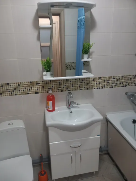 Уютная атмосфера