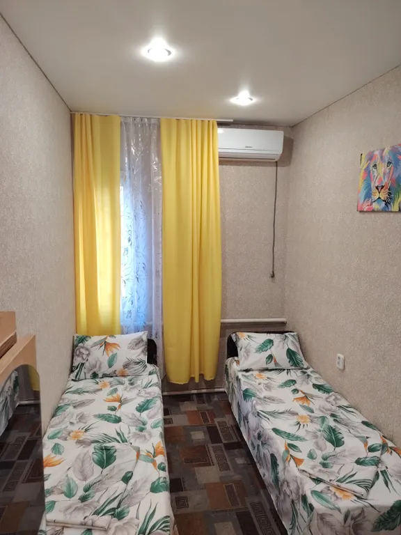 Комната