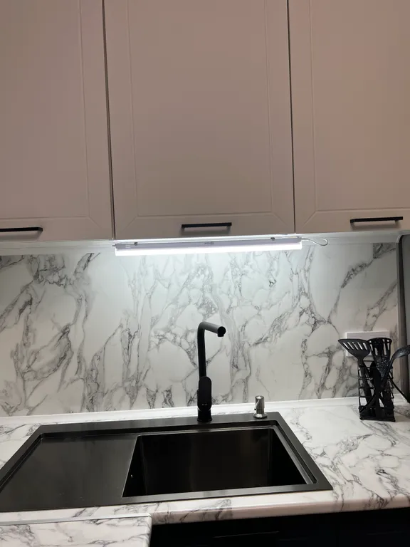 Дизайнерская квартира в центре Заволжья