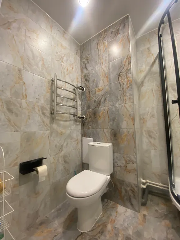 Квартира 1-комнатная Квартира — Великий Новгород