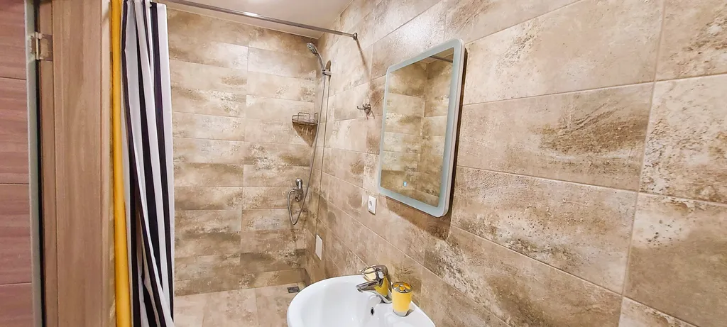 Квартира Комната — Геленджик