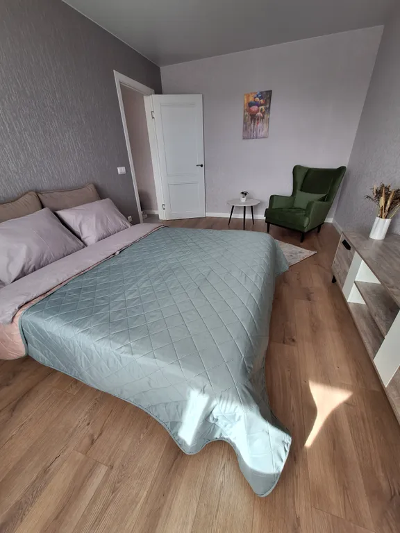 Квартира Квартира Central Kaliningrad Apart — Калининград