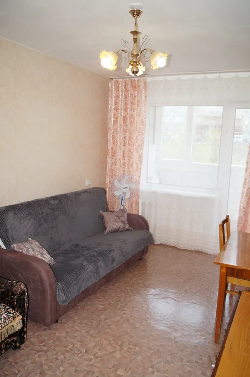 Квартира Обычная квартира — Владивосток