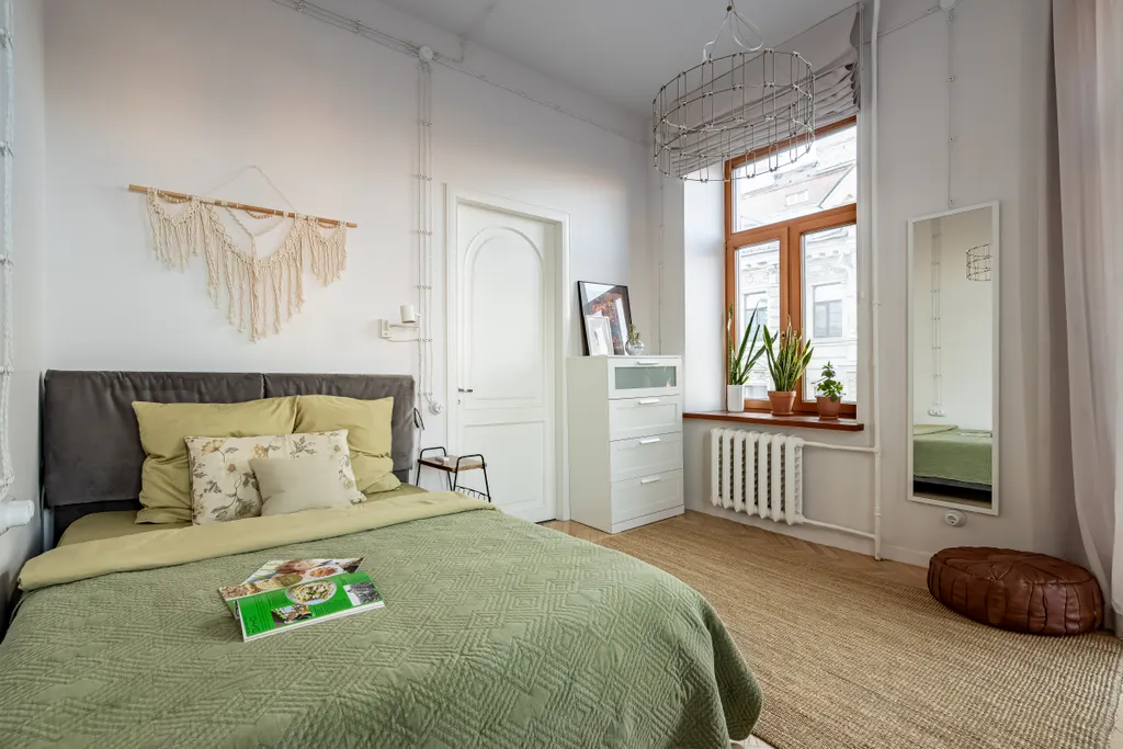 Квартира Квартира Your beautiful Apart на Восстания — Санкт-Петербург