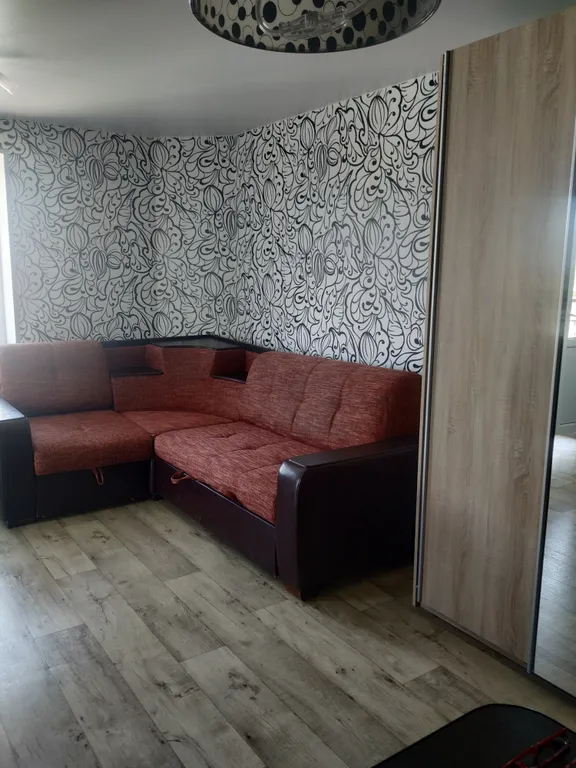 Квартира 1-комнатная Квартира — Волгоград