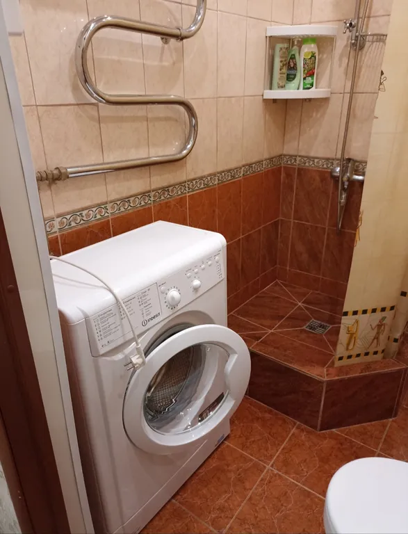 Квартира в центре