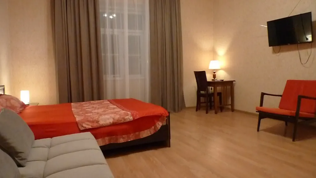 Квартира Комната — аренда посуточно в Сухум