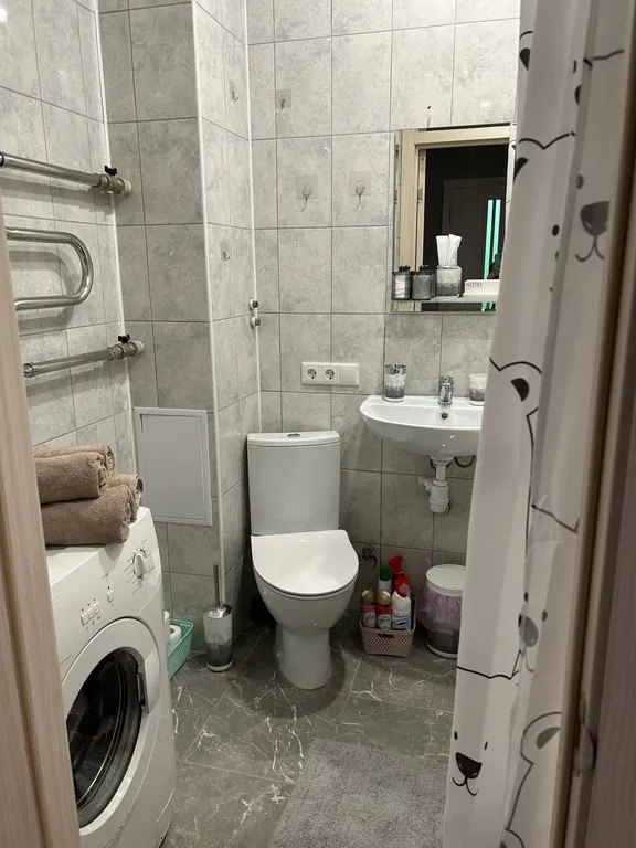 Квартира Квартира Аэропорт, ТЦ Арена — Барнаул
