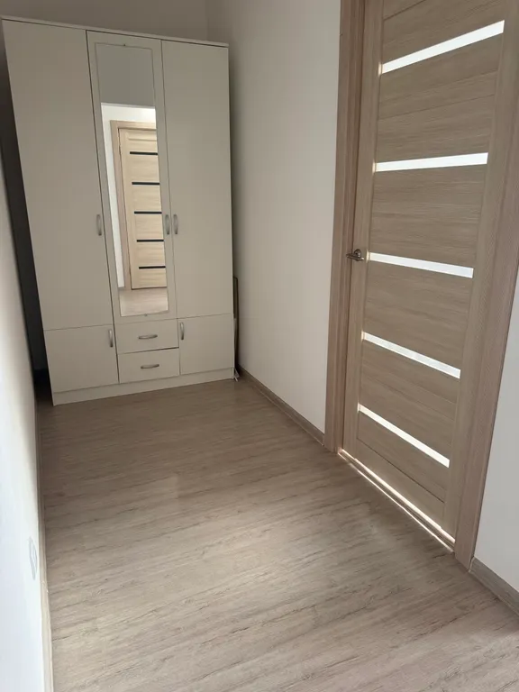 Уютная квартира в новом доме