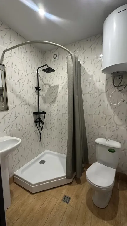 Комната
