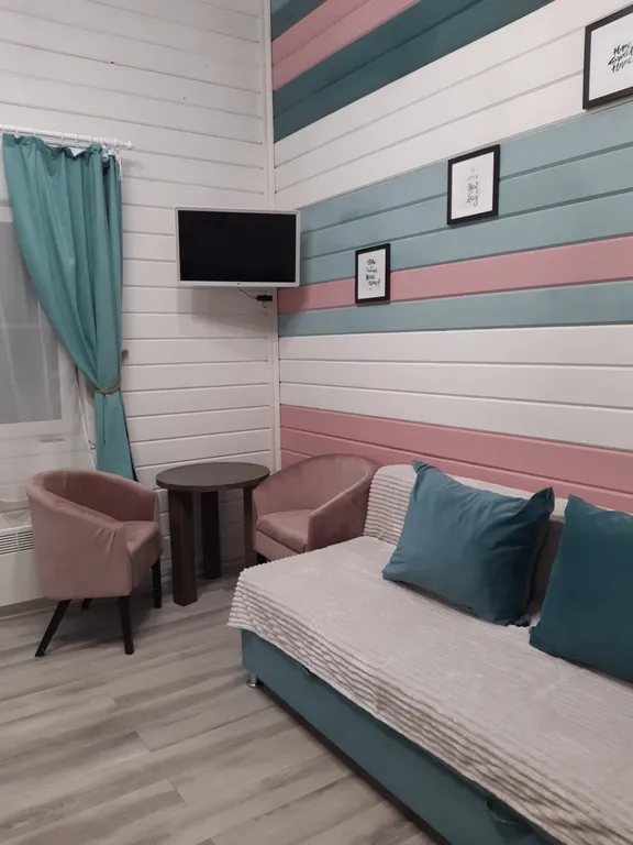 1-комнатный Дом