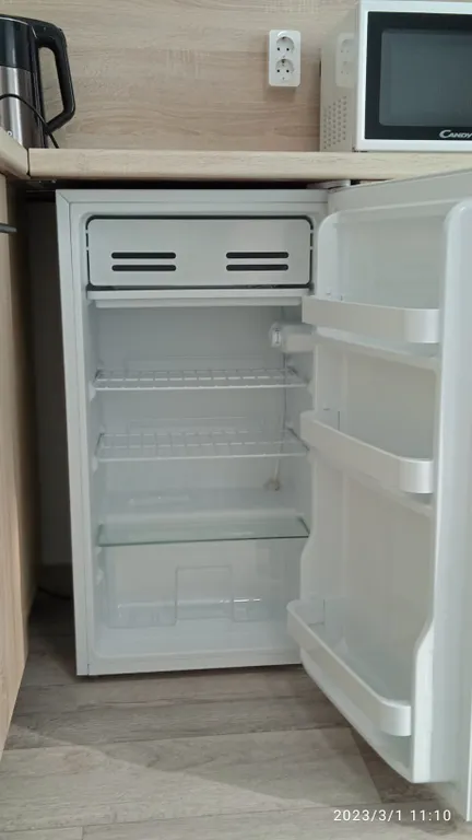 Уютная светлая студия