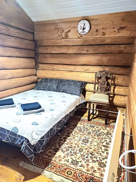 Гостевой Дом у Нерли