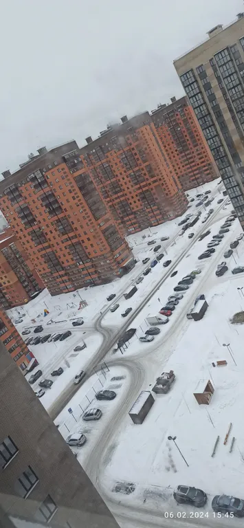 Квартира для вашего идеального отдыха