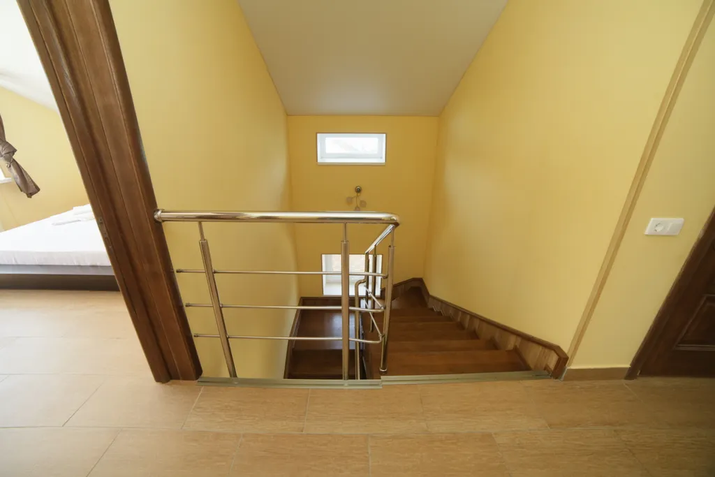 ГОСТЕВОЙ ДОМ С ВИДОМ НА МОРЕ