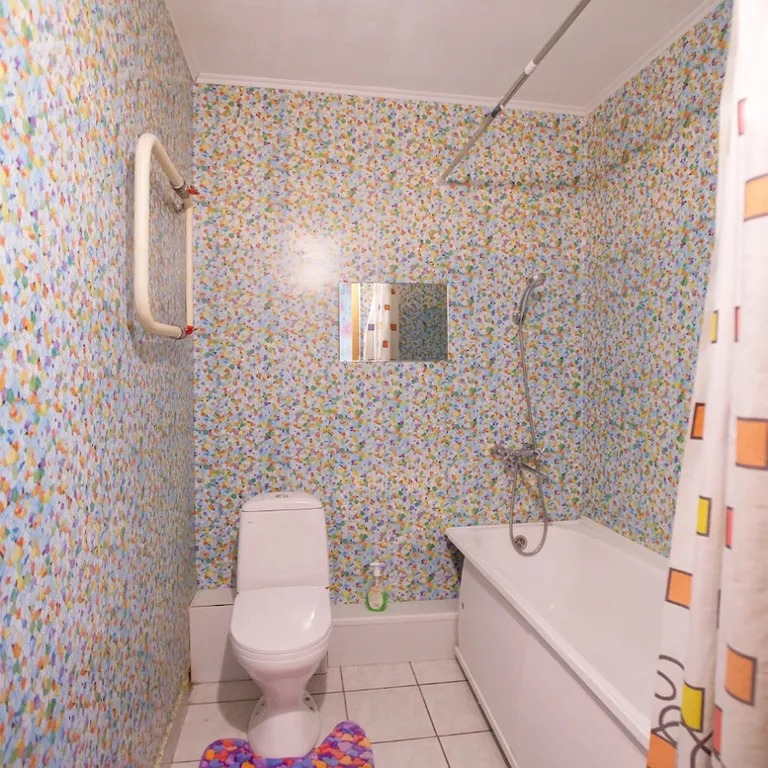 Квартира 1-комнатная Квартира — Красноярск