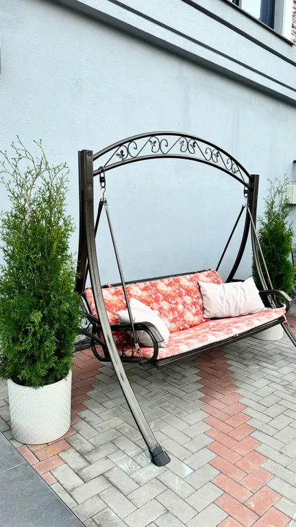 Apart Sea Двухкомнатный номер