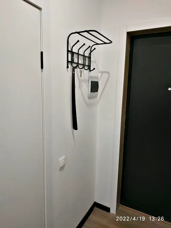 Комфортные апартаменты рядом с метро