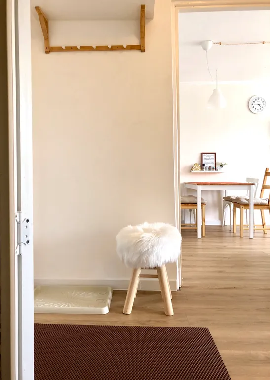 Идеальная евродвушка для отдыха и командировок