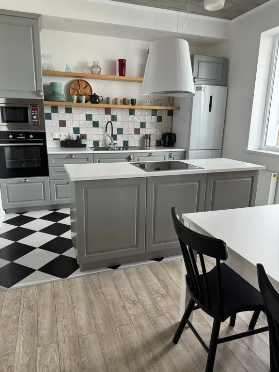 Квартира Апартамент в Артхаусе — аренда посуточно в Волгоград