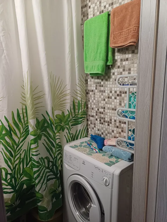 Квартира рядом с Лотос Plaza