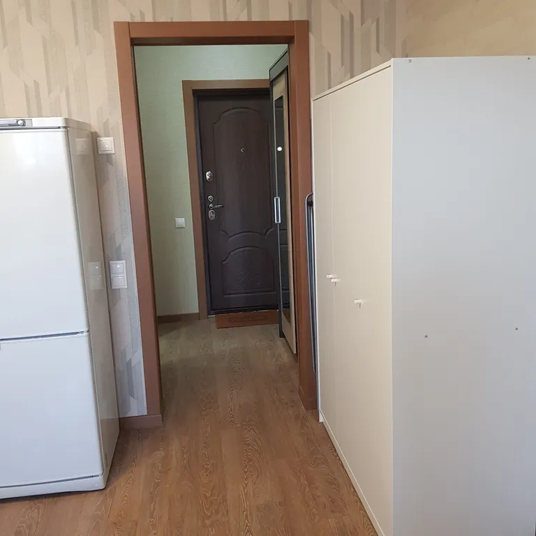 Уютная студия на Сотникова