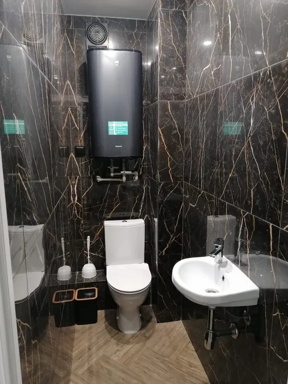 Первый дом от монастыря